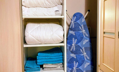 Снять 2-комнатную квартиру на сутки, Минск, ул. Щорса, д. 11 (Московский район). Фото 12