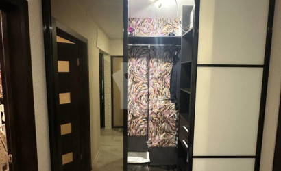 Купить 2-комнатную квартиру, Минск, Ельских ул., 2 (Московский район). Фото 8