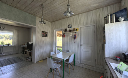 Купить коттедж, Поляи, 20 соток. Фото 23