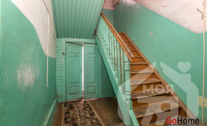 Купить 1-комнатную квартиру, Молодечно, Лебедевская ул., 37. Фото 7