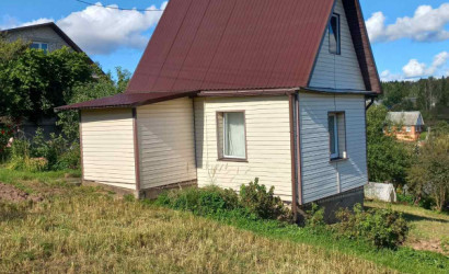 Купить дачу, СТ Дейки, 8 соток. Фото 4