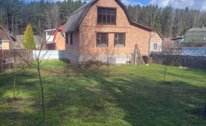 Купить дом в деревне, Звездное, 8 соток. Фото 2