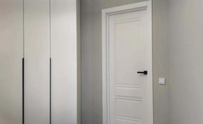 Снять 2-комнатную квартиру, Минск, Николы Теслы ул. 30(Октябрьский район). Фото 3