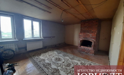 Купить 3-комнатную квартиру, Тельминский с/с, д. Щебрин. Фото 8