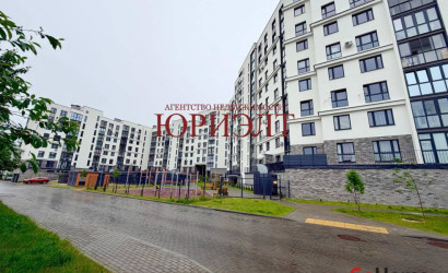 Купить 3-комнатную квартиру, Гродно, Советских Пограничников, 57. Фото 1