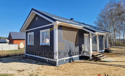 Купить дачу, Черни, Чернинский с/с, 4.55 соток. Фото 1