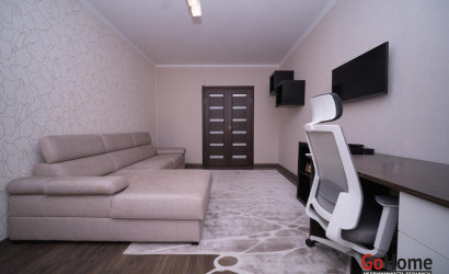 Купить 3-комнатную квартиру, Минск, Разинская ул., 62 (Московский район). Фото 11