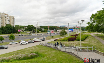 Купить 2-комнатную квартиру, Минск, Заславская, 12 (Центральный район). Фото 38