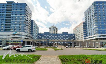 Аренда офиса, Минск, Победителей просп., 133, 131.5 кв.м.. Фото 14