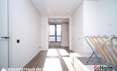 Купить 3-комнатную квартиру, Минск, Виталия Цвирко ул., 76(Советский район). Фото 15