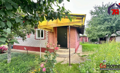 Купить дом, Красная Слобода, Садовая ул., 12 соток. Фото 37