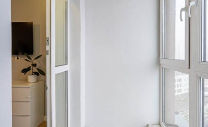 Купить 1-комнатную квартиру, Минск, Мира просп., 2 (Октябрьский район). Фото 18