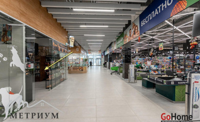 Аренда торгового помещения, Минск, Рудобельская ул., 3, 30.4 кв.м.. Фото 1
