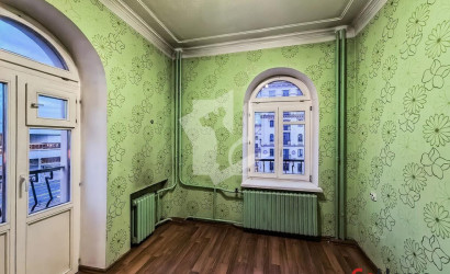 Купить 4-комнатную квартиру, Минск, Кирова ул., 2 (Октябрьский район). Фото 7
