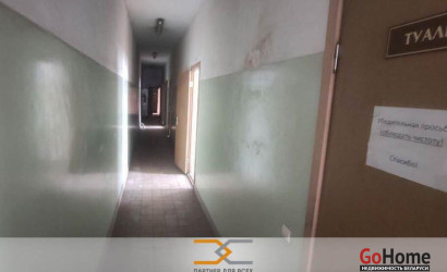 Аренда помещения, Борисов, Демина ул.,  820.6 кв.м.. Фото 8