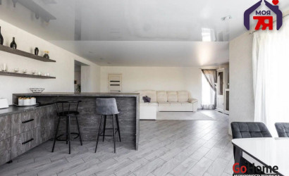 Купить коттедж, Дягильно, Центральная ул., 15 соток. Фото 24