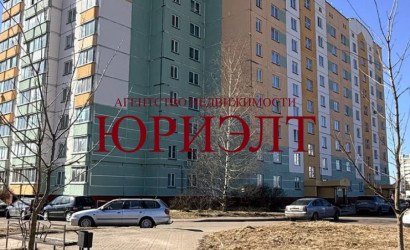 Купить 1-комнатную квартиру, Витебск, Московский, 99/1. Фото 5