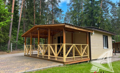 Купить дом, Детковичи, Жемчужненский с/с, 148.51 соток. Фото 10