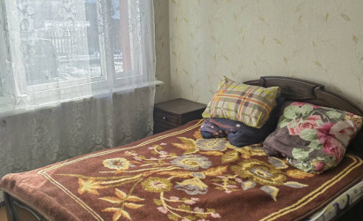 Снять 3-комнатную квартиру на сутки, Ганцевичи, Строителей д. 43. Фото 3