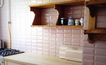 Купить 2-комнатную квартиру, Мазолово, ул. Мелиораторов, д. 11. Фото 3