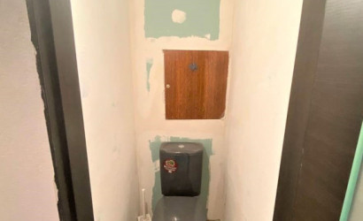 Купить 1-комнатную квартиру, Барановичи, Репина, 60А. Фото 9