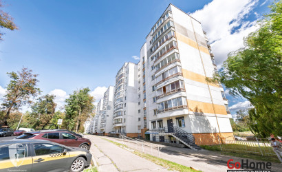Купить 3-комнатную квартиру, Минск, Грушевская, 91 (Московский район). Фото 24