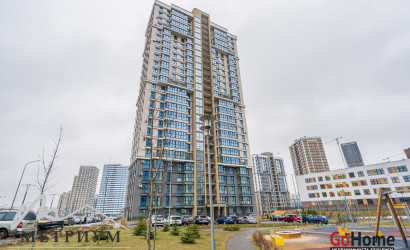 Купить 3-комнатную квартиру, Минск, Аэродромная ул., 26/А (Октябрьский район). Фото 24