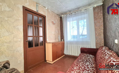 Купить 5-комнатную квартиру, Томковичи, Центральная ул.. Фото 9