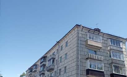 Купить 2-комнатную квартиру, Минск, Ул Волгоградская д 3(Первомайский район). Фото 16