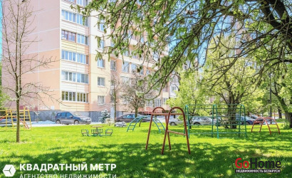 Купить 1-комнатную квартиру, Минск, Есенина ул., 87 (Московский район). Фото 8
