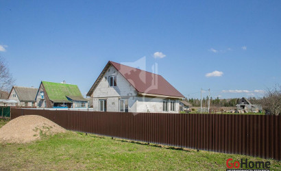 Купить дом, Куколевка, Центральная ул., 11.55 соток. Фото 5