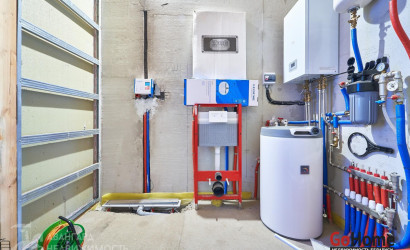 Купить дом, Любяча, Центральная ул., 13 соток. Фото 25