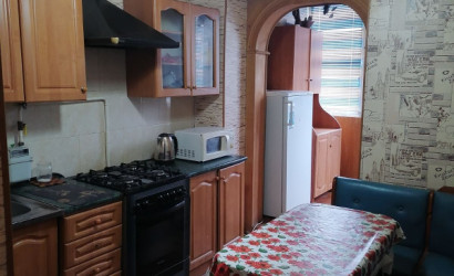 Снять 2-комнатную квартиру на сутки, Бояры, Ягодная, д. 46. Фото 1