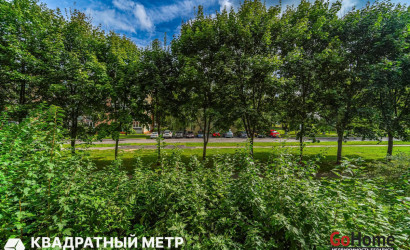 Купить 3-комнатную квартиру, Минск, Великоморская ул., 12 (Ленинский район). Фото 7
