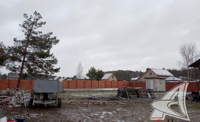 Купить дачу, Брест, Чернавчицкий с/с, 13.92 соток. Фото 8