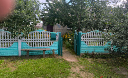 Купить дом в деревне, Летковщина, Зеленая, 10 соток. Фото 6