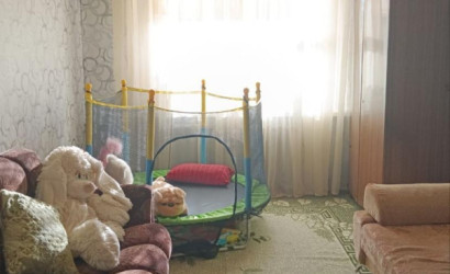 Купить 1-комнатную квартиру, Людвиново, Мира ул., 2. Фото 8