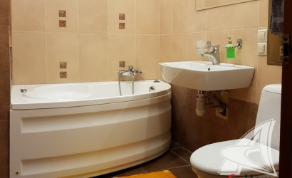 Купить 3-комнатную квартиру, Брест, Центр, ул. Комсомольская. Фото 8