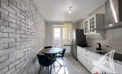 Купить 1-комнатную квартиру, Брест, Ковалево, ул. 28 Июля. Фото 3