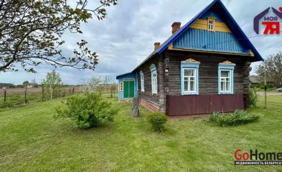  1-этаж.(42.5 м2), Юшковичи(Мира ул.)