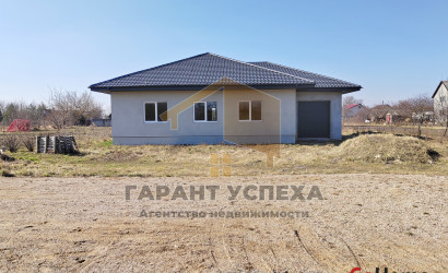 Купить дом, Кошелево, Чернинский с/с, 13.14 соток. Фото 4