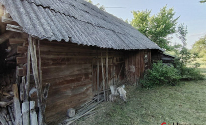 Купить участок, Чемери 1, Вишнёвая ул, 27, деревня Чемери 1, Речицкий сельсовет, Каменецкий район, Брестская область, 50 соток. Фото 11