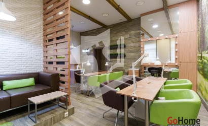 Аренда помещения, Минск, Победителей просп., 125,  44.8 кв.м.. Фото 7