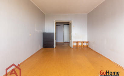  25-этаж.(51.6 м2), Минск(Скрыганова, 4А)