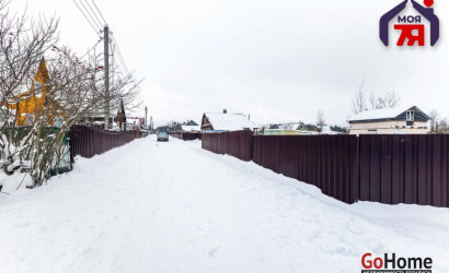 Купить участок, ЛЕСНОЕ-90, 8 соток. Фото 7