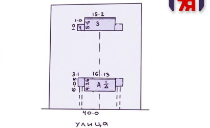 Купить дом, Юцки, Лесная ул., 9 соток. Фото 33