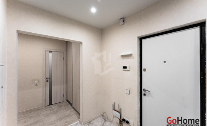 Купить 2-комнатную квартиру, Минск, Гвишиани ул., 9 (Первомайский район). Фото 15