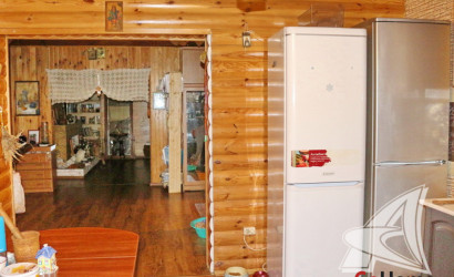 Купить дом, Полятичи, Батчинский с/с, 15.6 соток. Фото 9