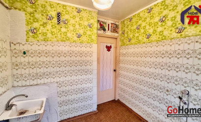 Купить 2-комнатную квартиру, Слуцк, Кононовича ул., 4. Фото 4