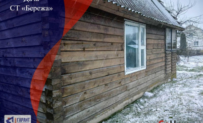 Купить дом в деревне, БЕРЕЖА, 10 соток. Фото 2